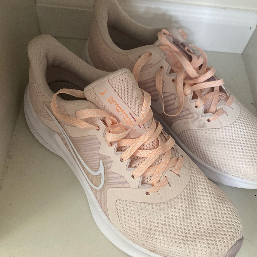 Nike sneakers